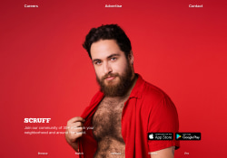 Scruff